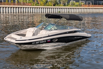 Катер Crownline E4