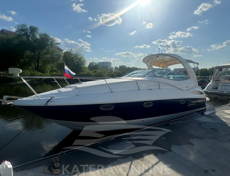 Катер Cruiser 310