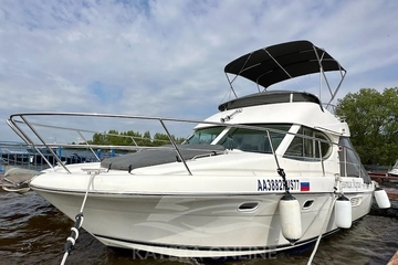 Jeanneau 32 Fly