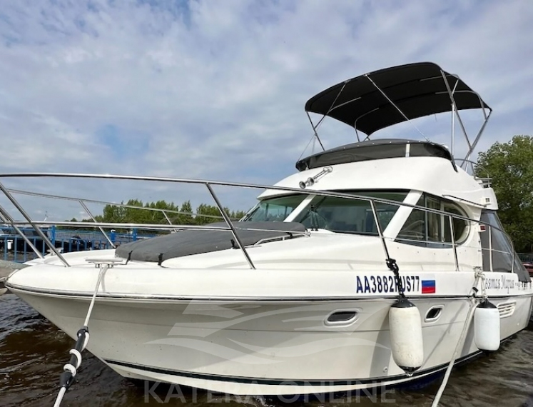 Jeanneau 32 Fly